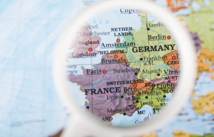 Germany-Foto Freepik