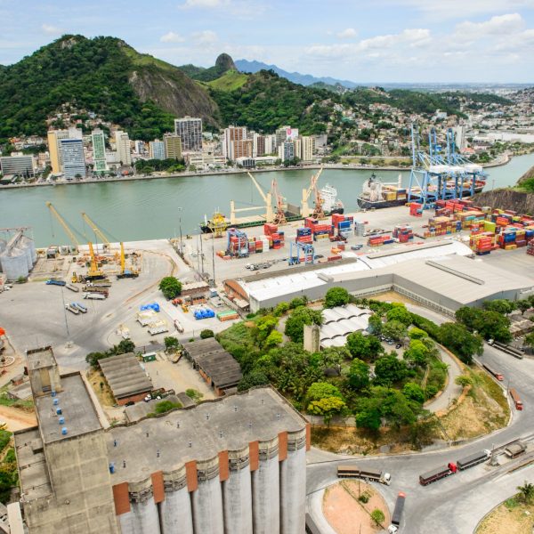 Findes - Federação das Indústrias do Espírito Santo - Findes