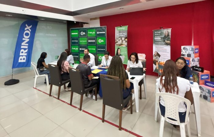 Edição Conecta Indústria