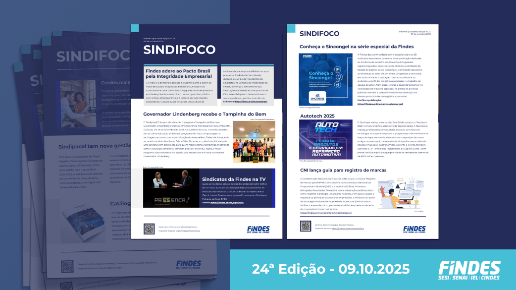 Capa Sindifoco Site Findes
