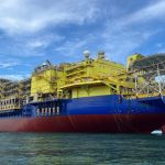 FPSO Maria Quiteria – Crédito Divulgação Yinson