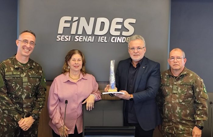 Foto – Divulgação FINDES