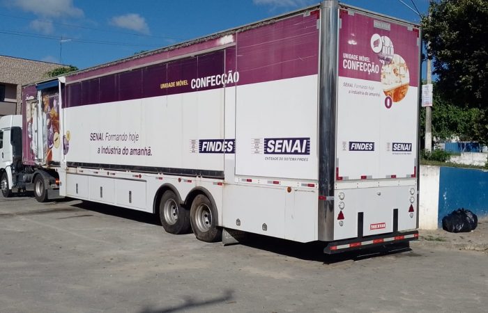 Unidade móvel de confecção (4)