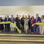 Abertura da Marmomac Brazil 2026 (2) – Crédito Divulgação Marmomac