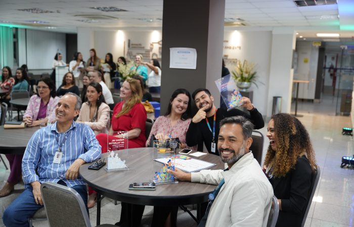 Prêmio IEL de Talentos 2025