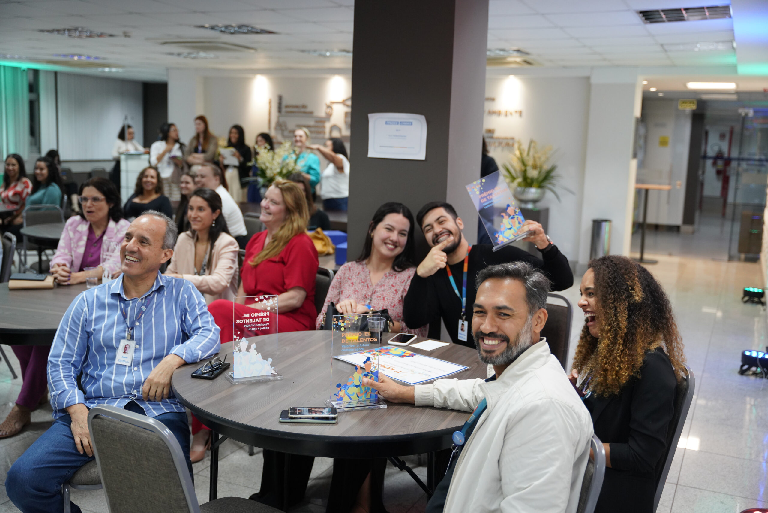 Prêmio IEL de Talentos 2026 abre inscrições e reconhece projetos inovadores em todo o país