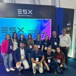 Lançamento do programa BRAVI na ESX 2026