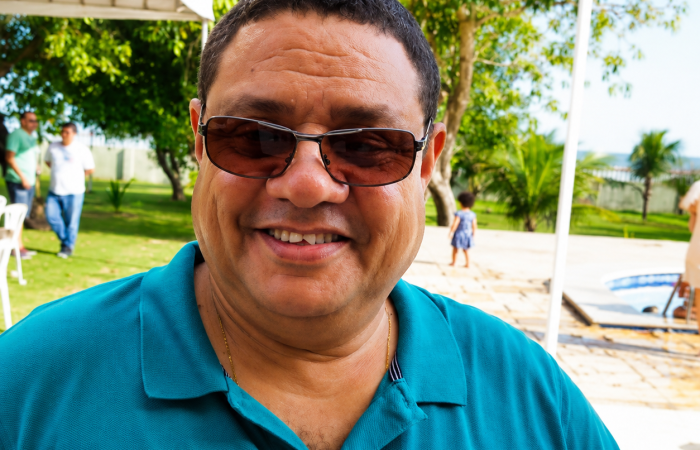 Sergio Guimarães, presidente do Sindibebidas – Foto Divulgação